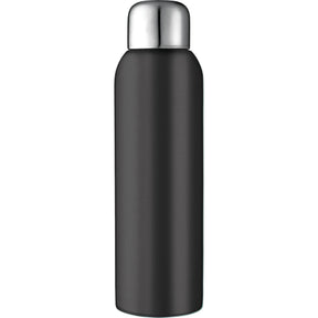 Guzzle 28oz Stainless Sports Bottle - Etchified - Etchified - SM-6685RCSL
