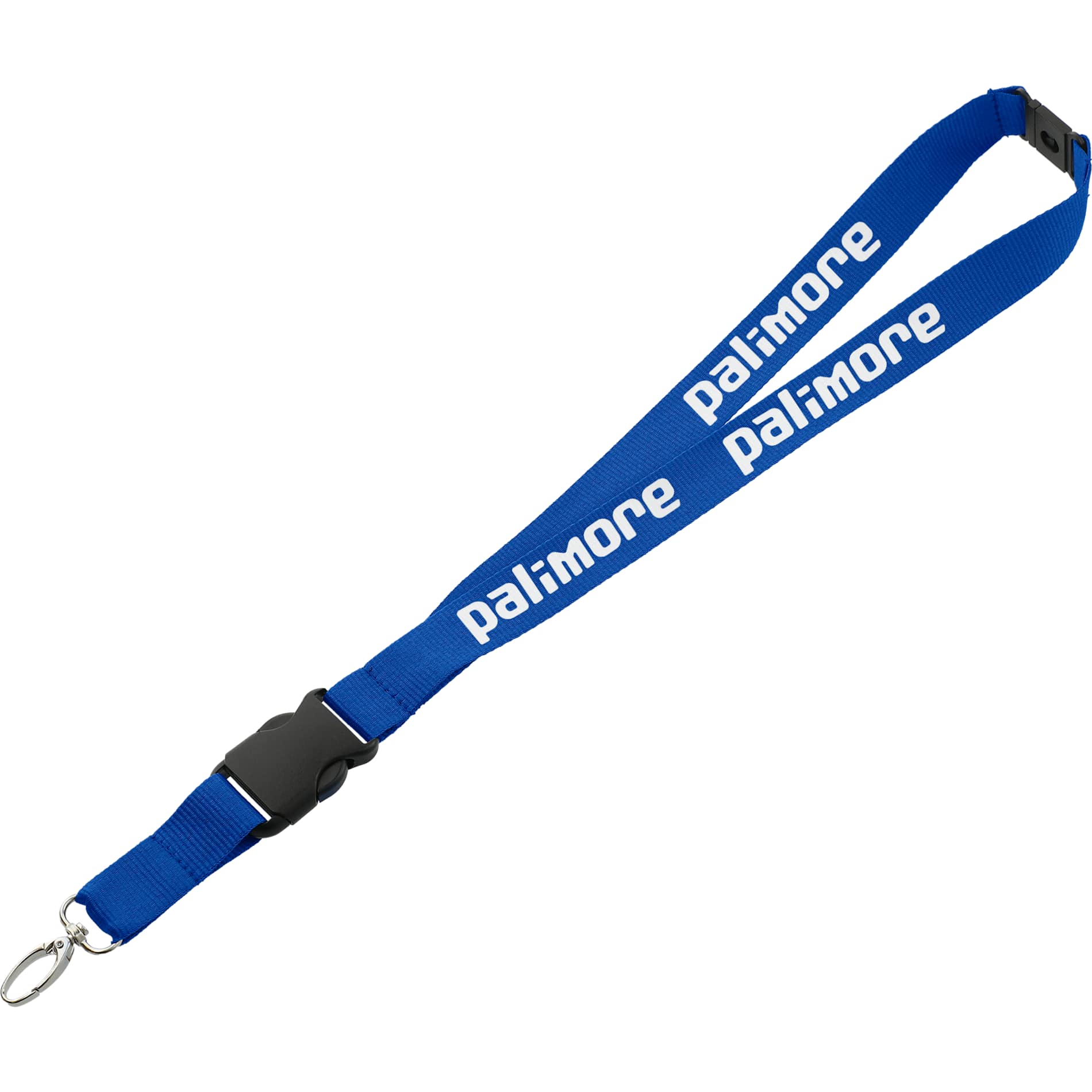 Hang In There Lanyard - Etchified - Etchified - SM-2430BU