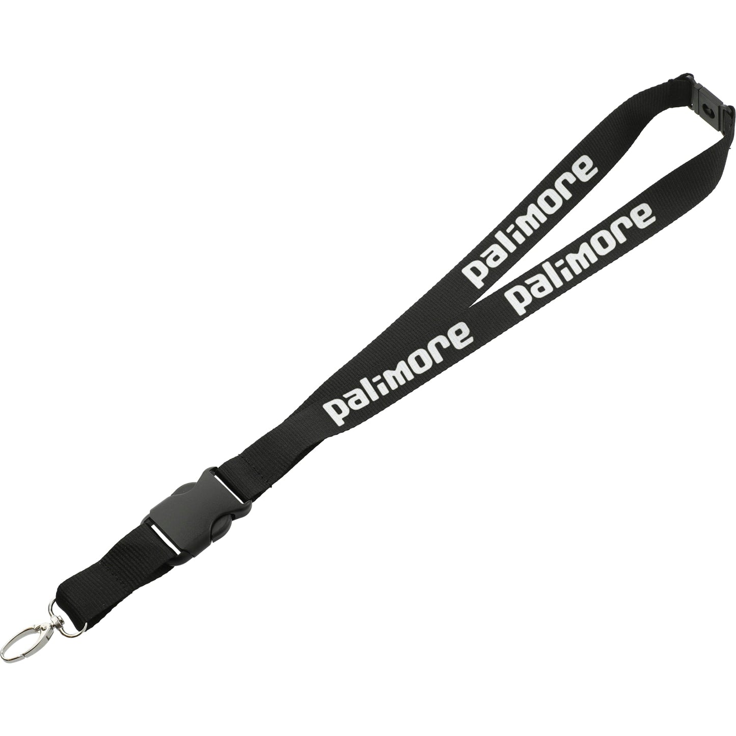 Hang In There Lanyard - Etchified - Etchified - SM-2430BU