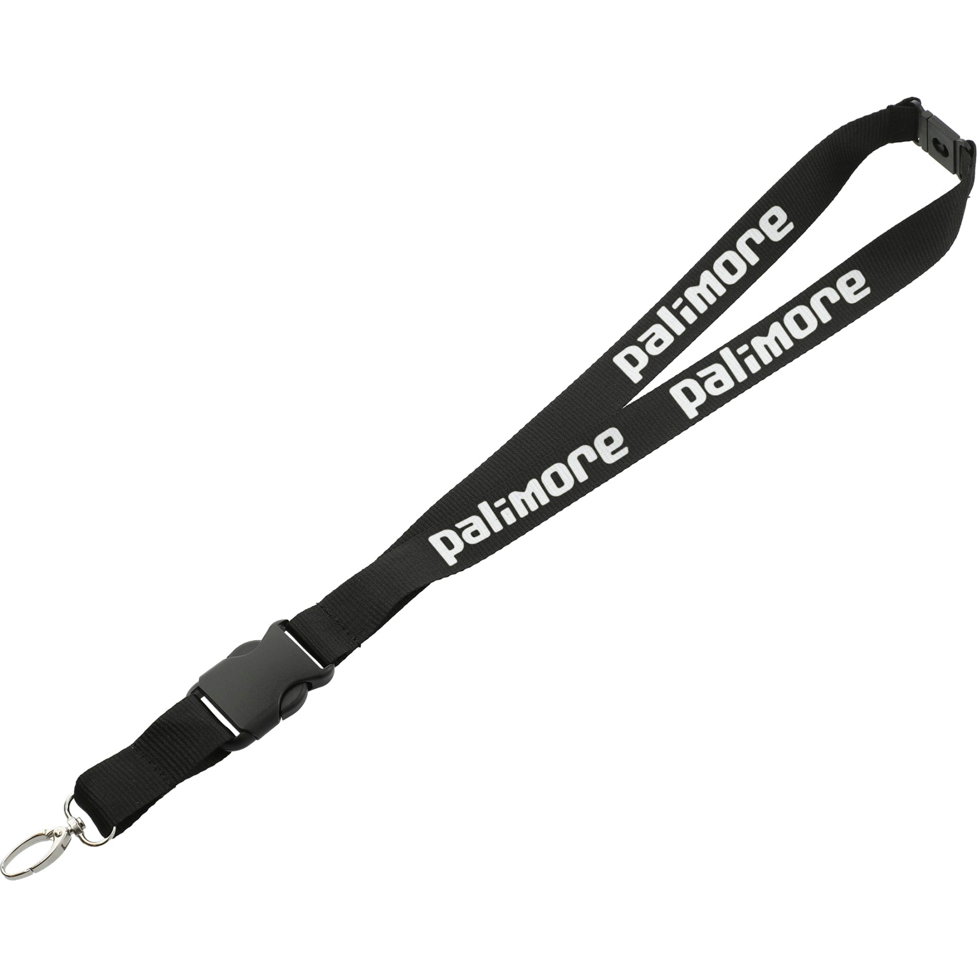Hang In There Lanyard - Etchified - Etchified - SM-2430BU