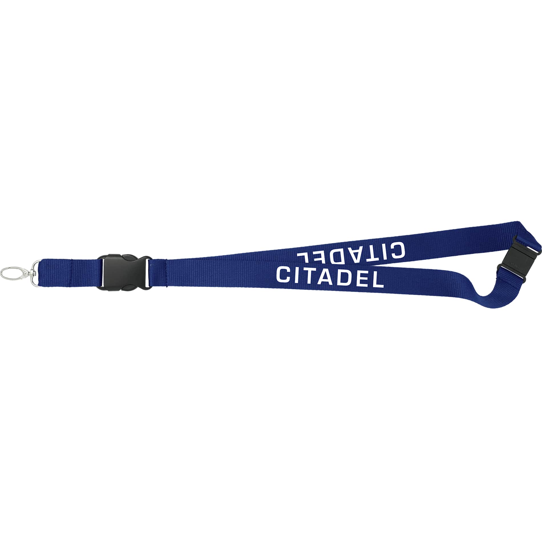 Hang In There Lanyard - Etchified - Etchified - SM-2430BU