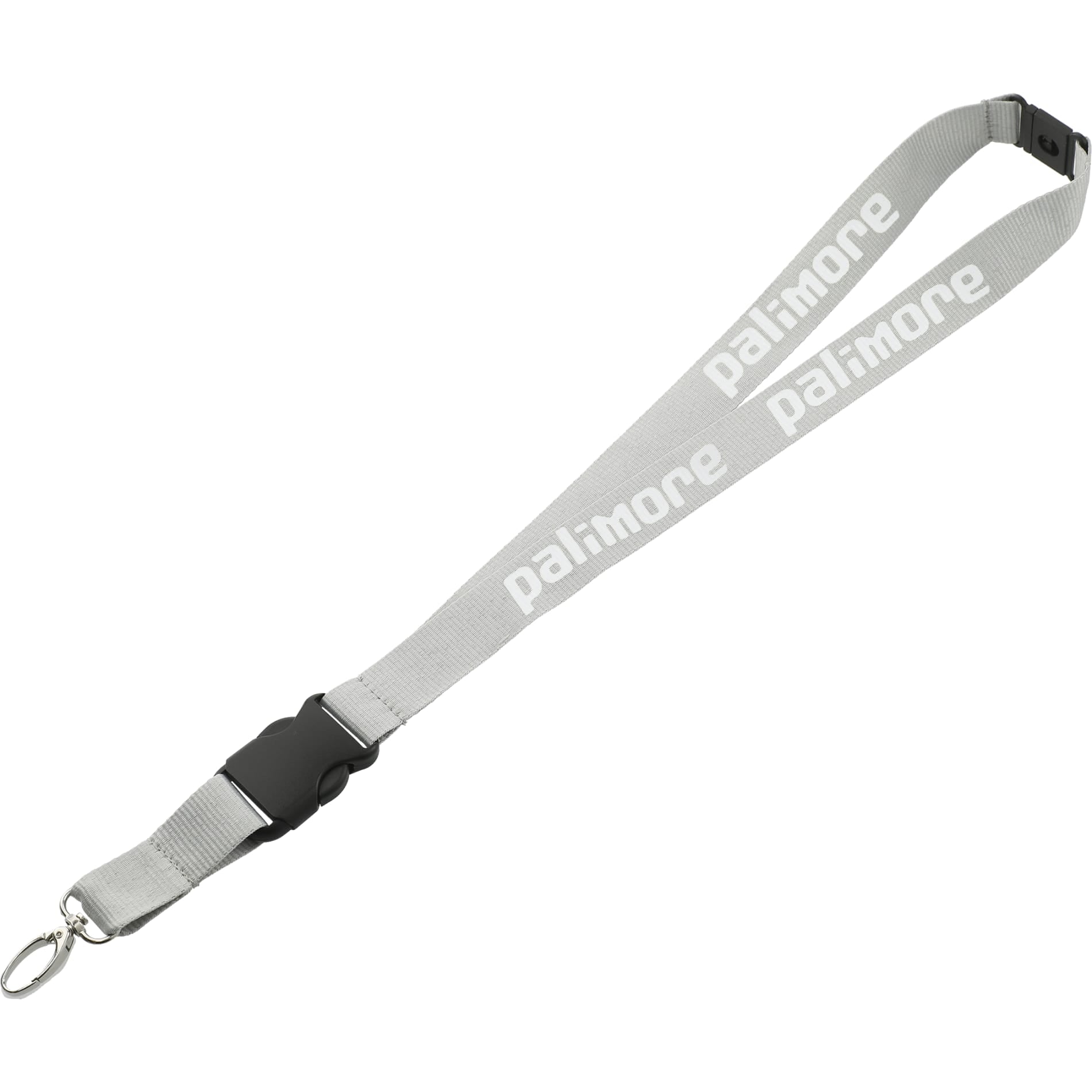 Hang In There Lanyard - Etchified - Etchified - SM-2430GY