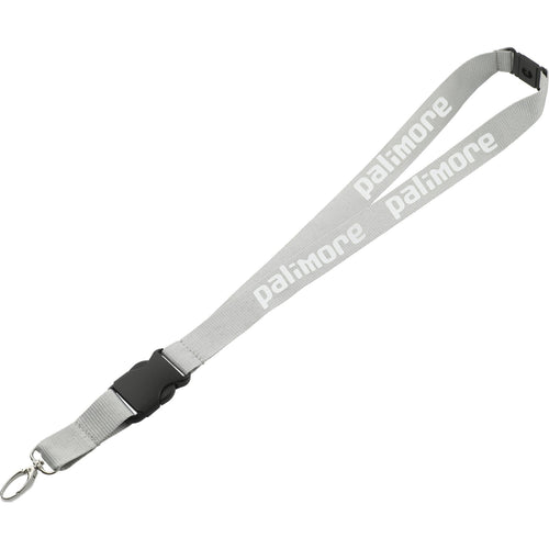 Hang In There Lanyard - Etchified - Etchified - SM-2430GY