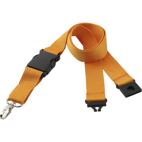 Hang In There Lanyard - Etchified - Etchified - SM-2430LTGR
