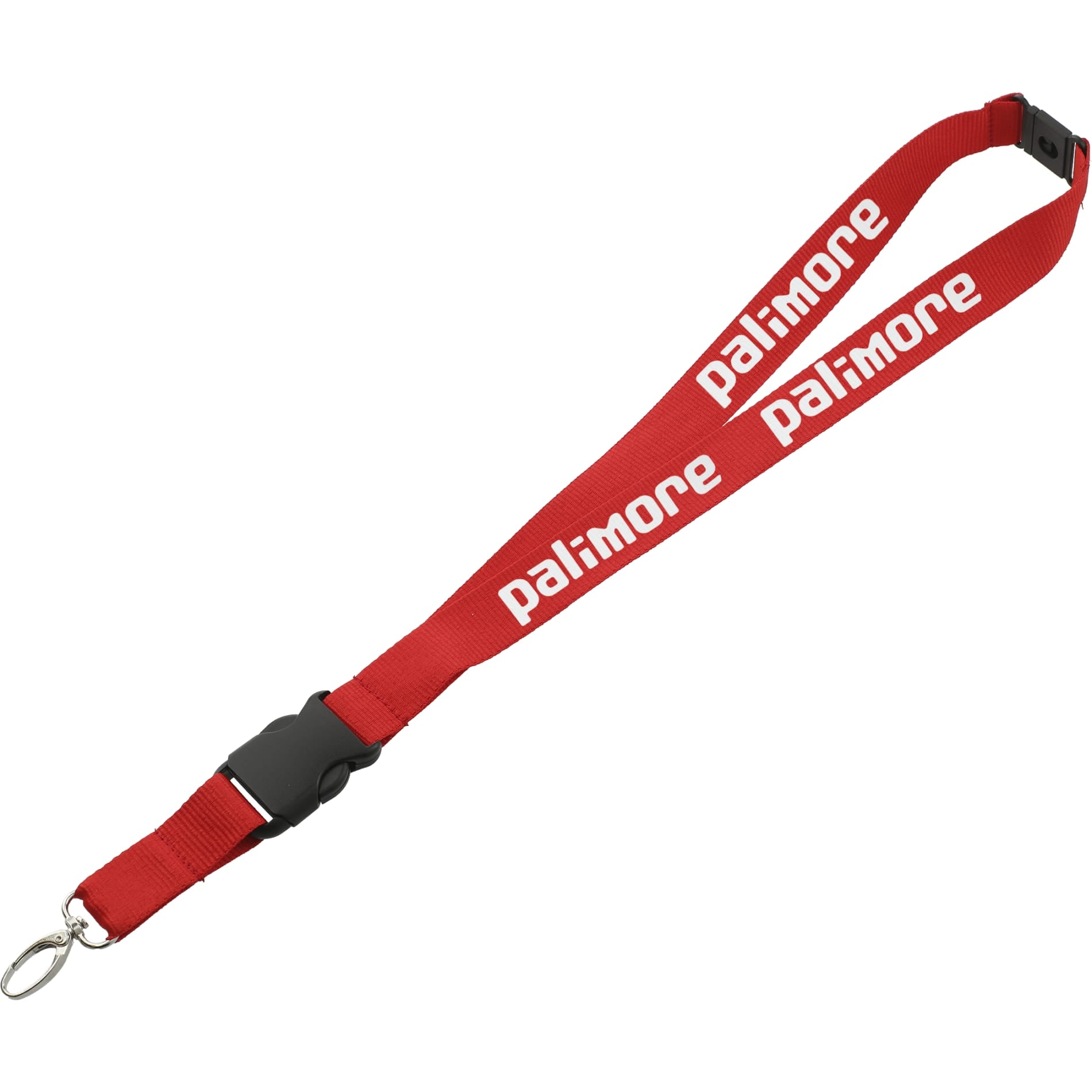 Hang In There Lanyard - Etchified - Etchified - SM-2430LTGR