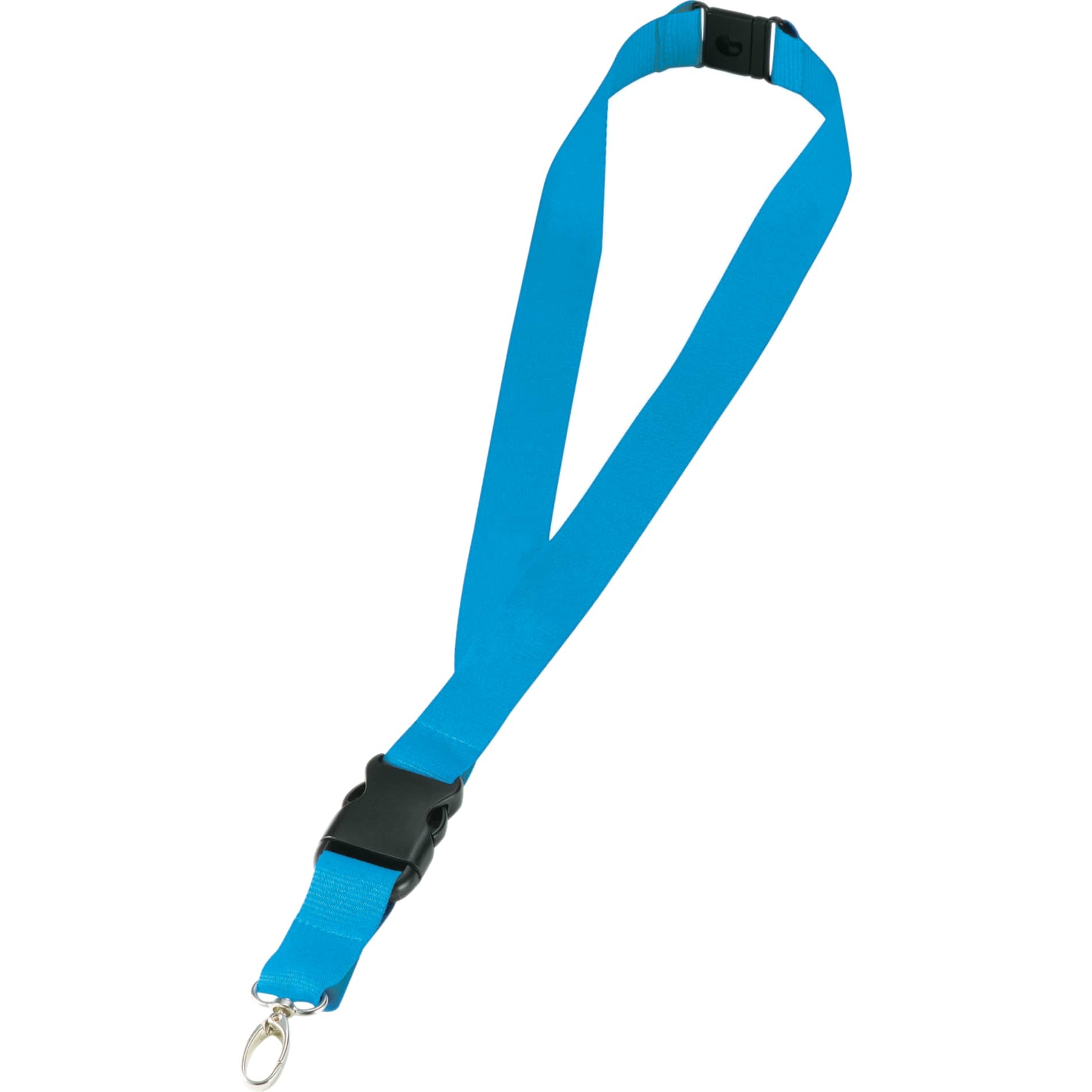 Hang In There Lanyard - Etchified - Etchified - SM-2430LTGR