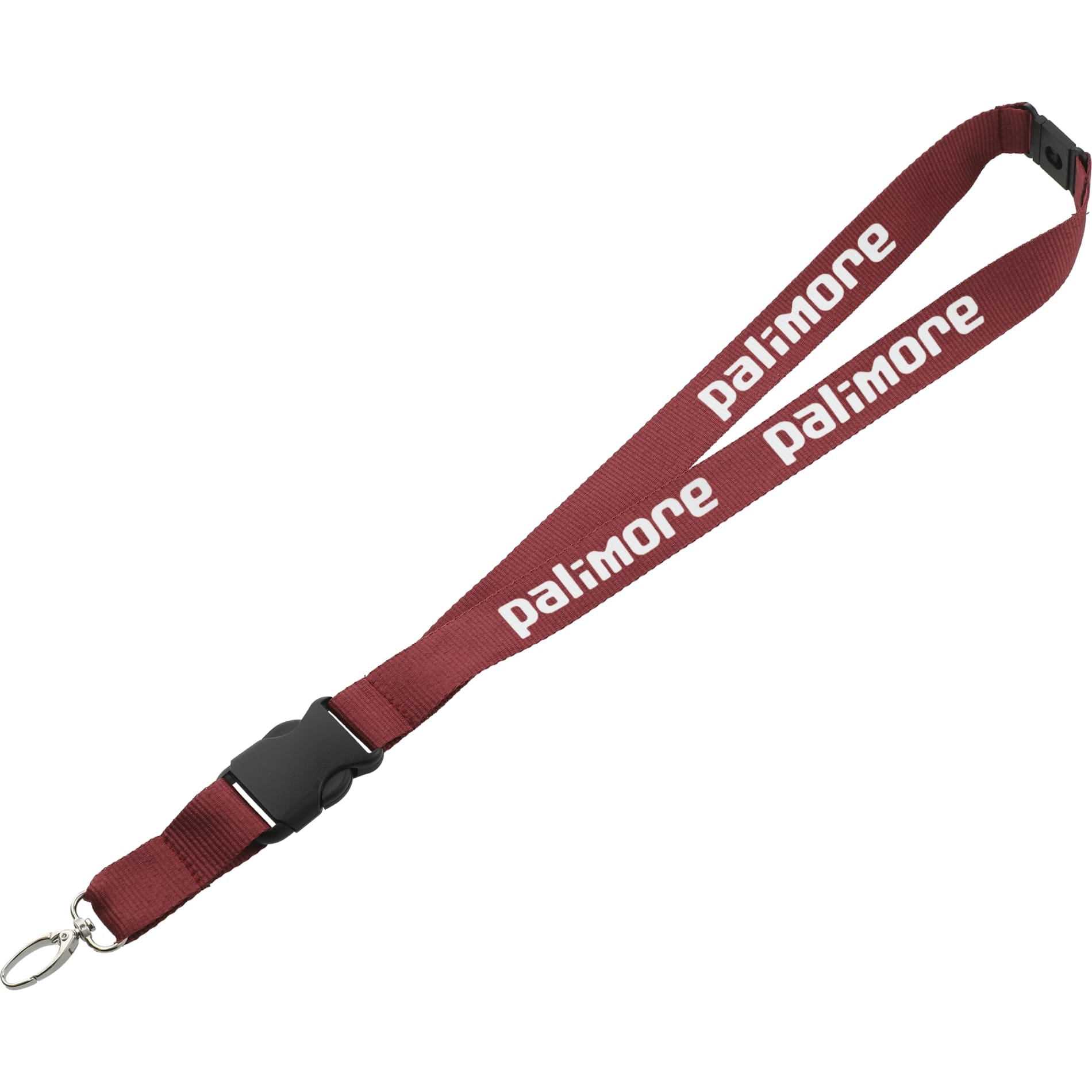 Hang In There Lanyard - Etchified - Etchified - SM-2430LTGR