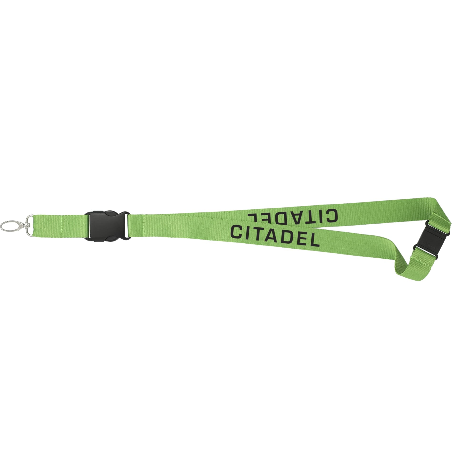 Hang In There Lanyard - Etchified - Etchified - SM-2430LTGR