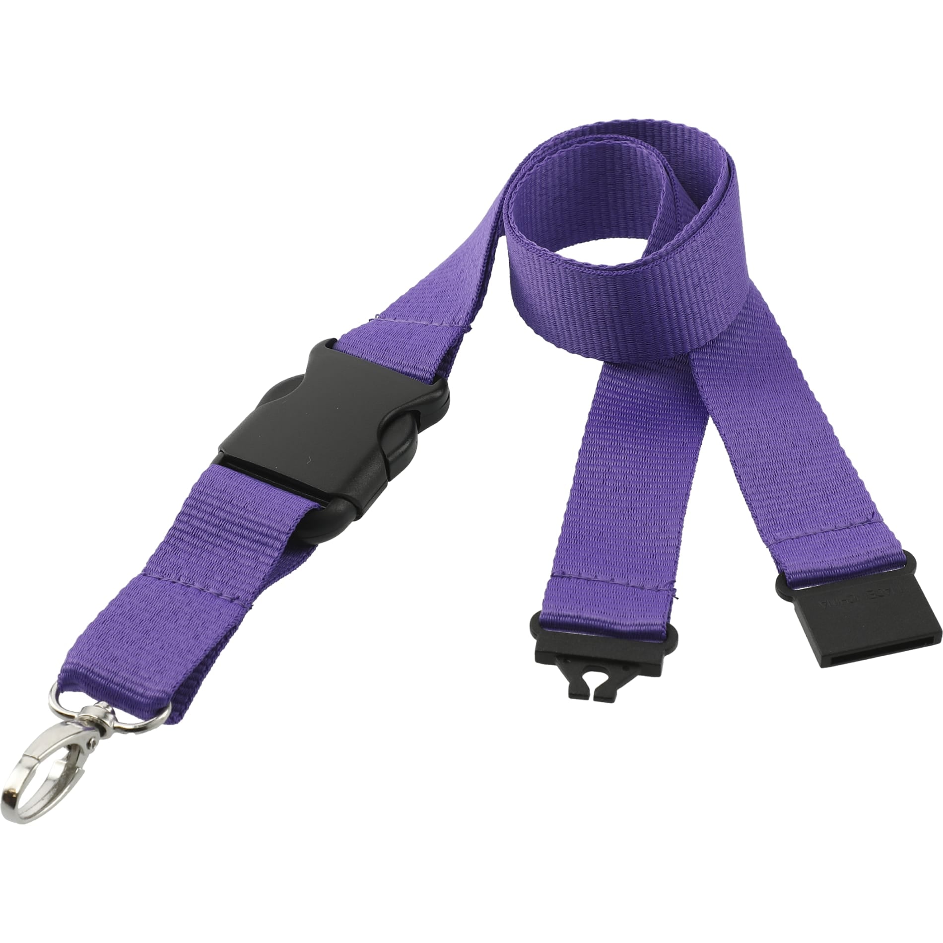 Hang In There Lanyard - Etchified - Etchified - SM-2430LTGR