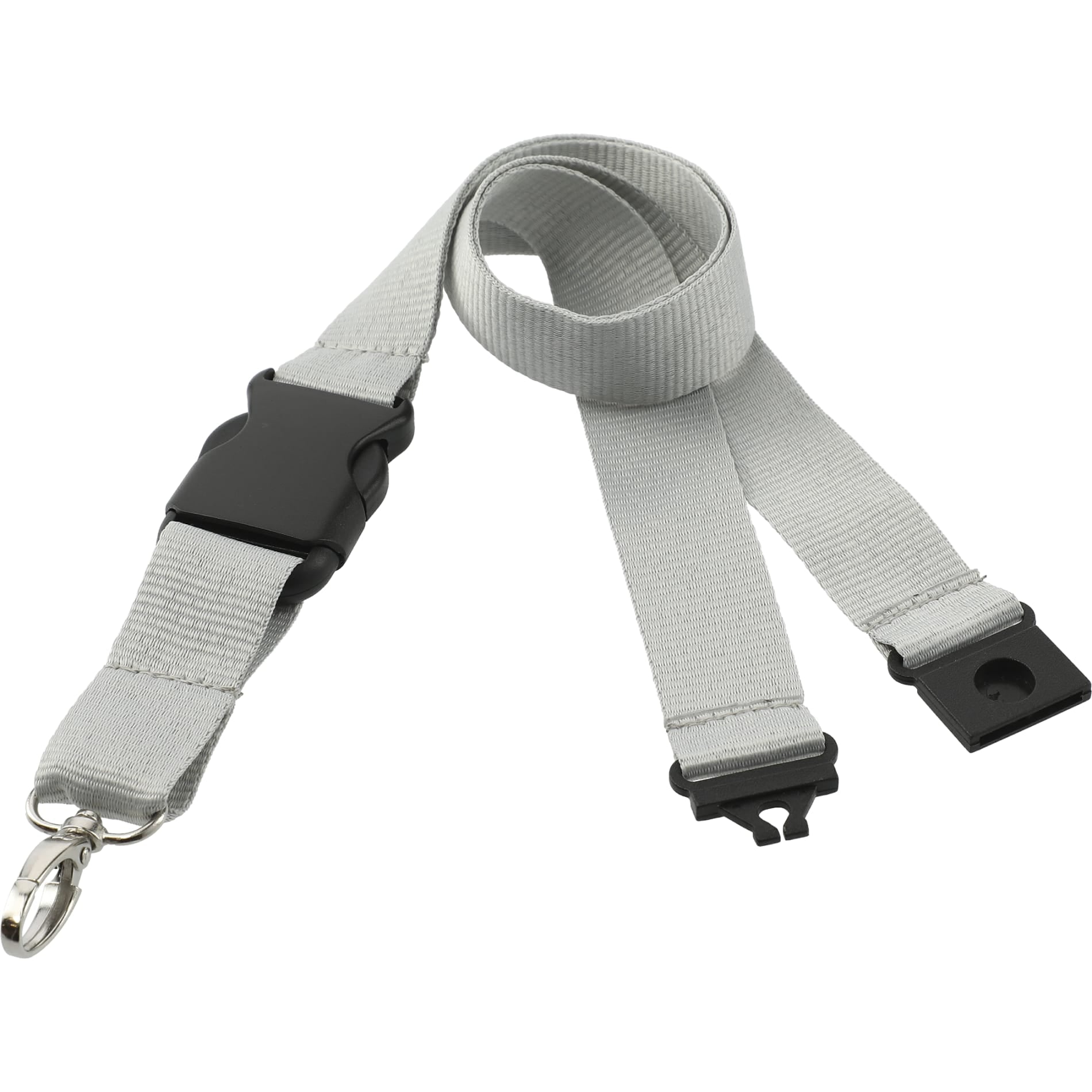 Hang In There Lanyard - Etchified - Etchified - SM-2430LTGR