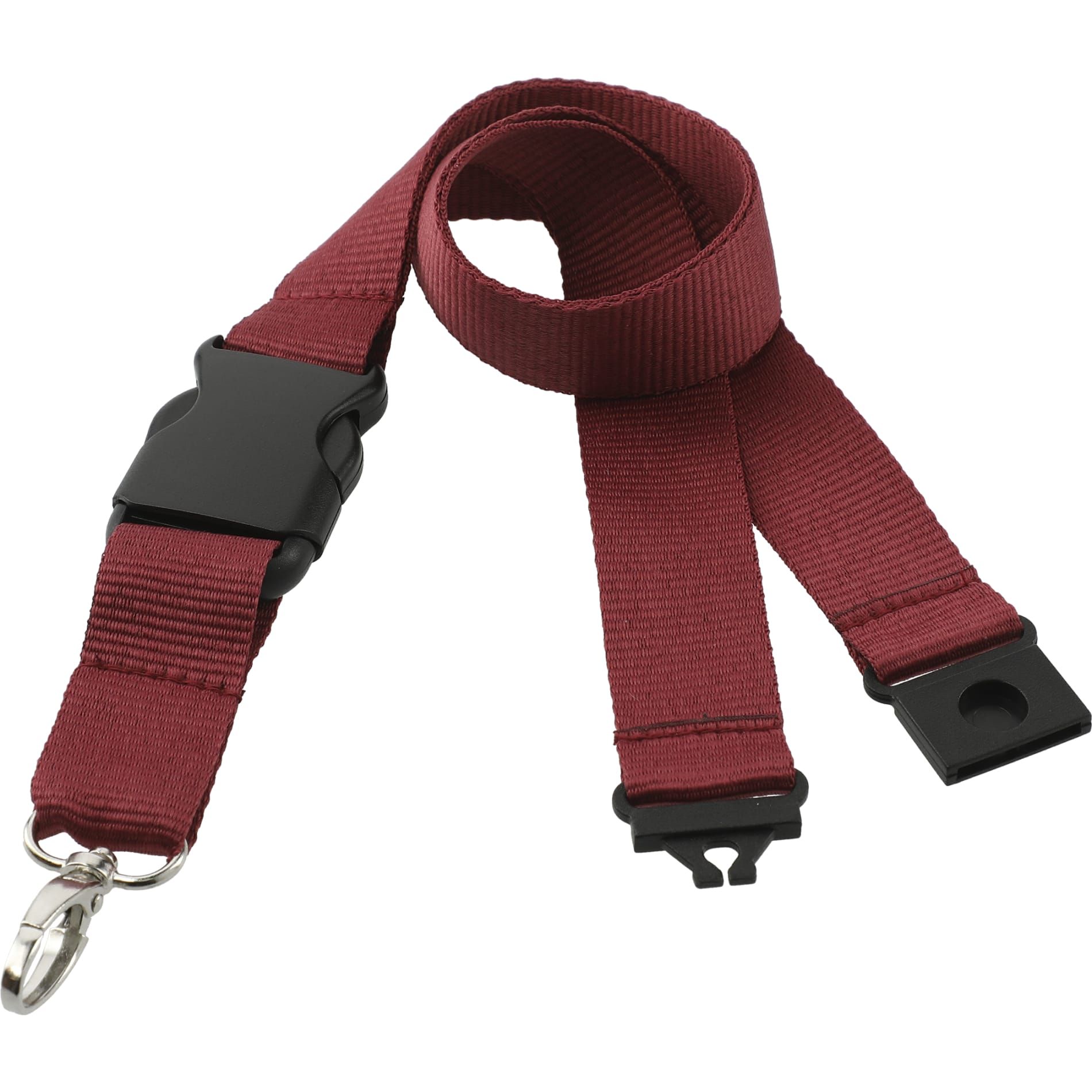 Hang In There Lanyard - Etchified - Etchified - SM-2430LTGR