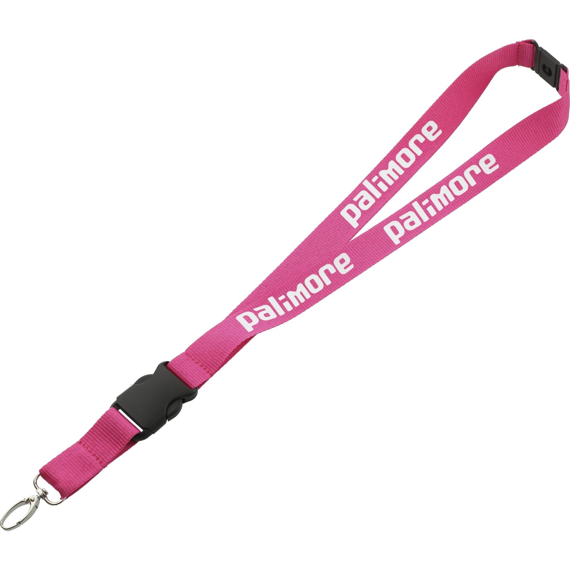 Hang In There Lanyard - Etchified - Etchified - SM-2430PK