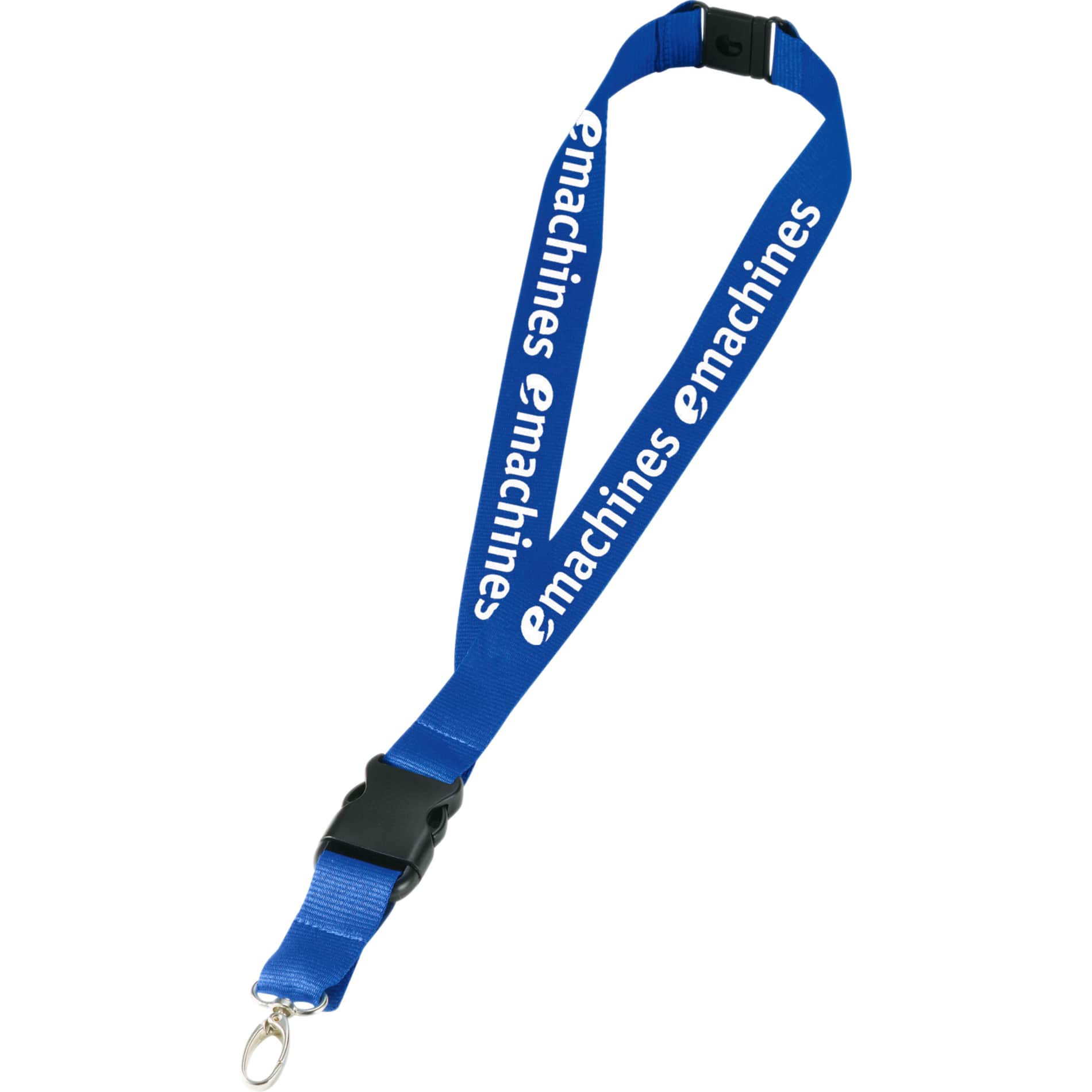 Hang In There Lanyard - Etchified - Etchified - SM-2430PU