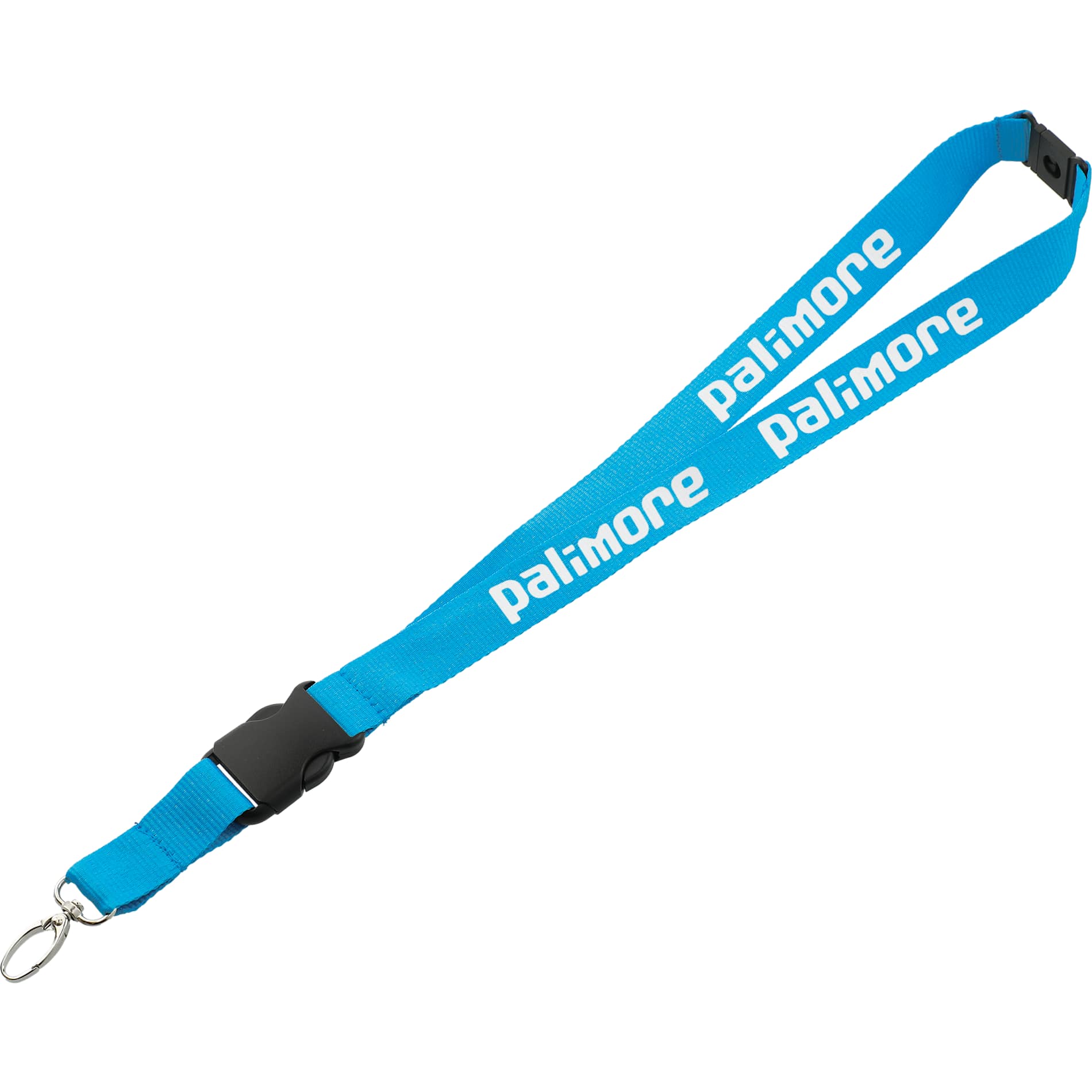 Hang In There Lanyard - Etchified - Etchified - SM-2430PU