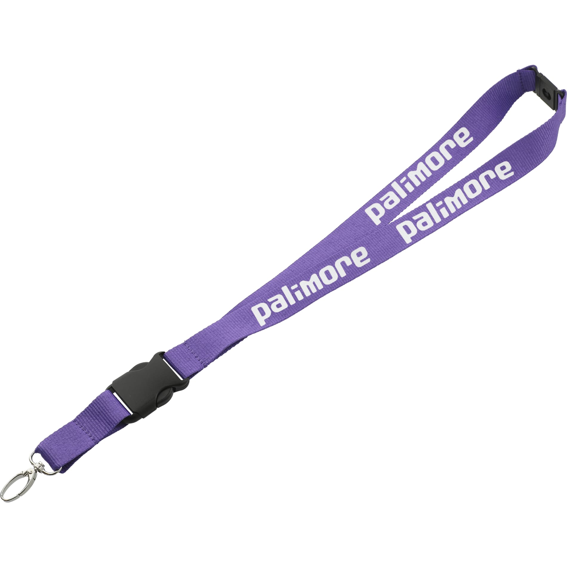 Hang In There Lanyard - Etchified - Etchified - SM-2430PU