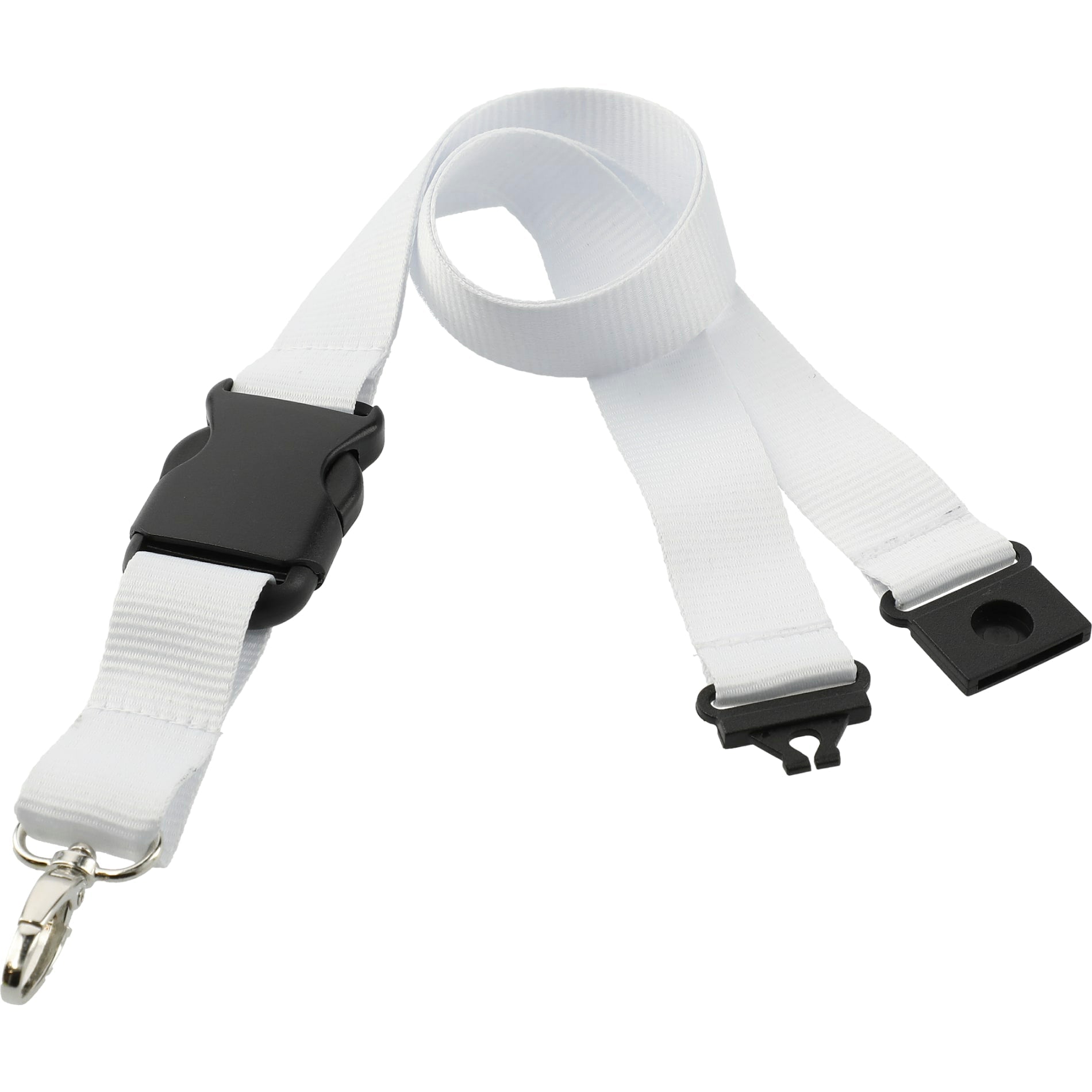 Hang In There Lanyard - Etchified - Etchified - SM-2430WH