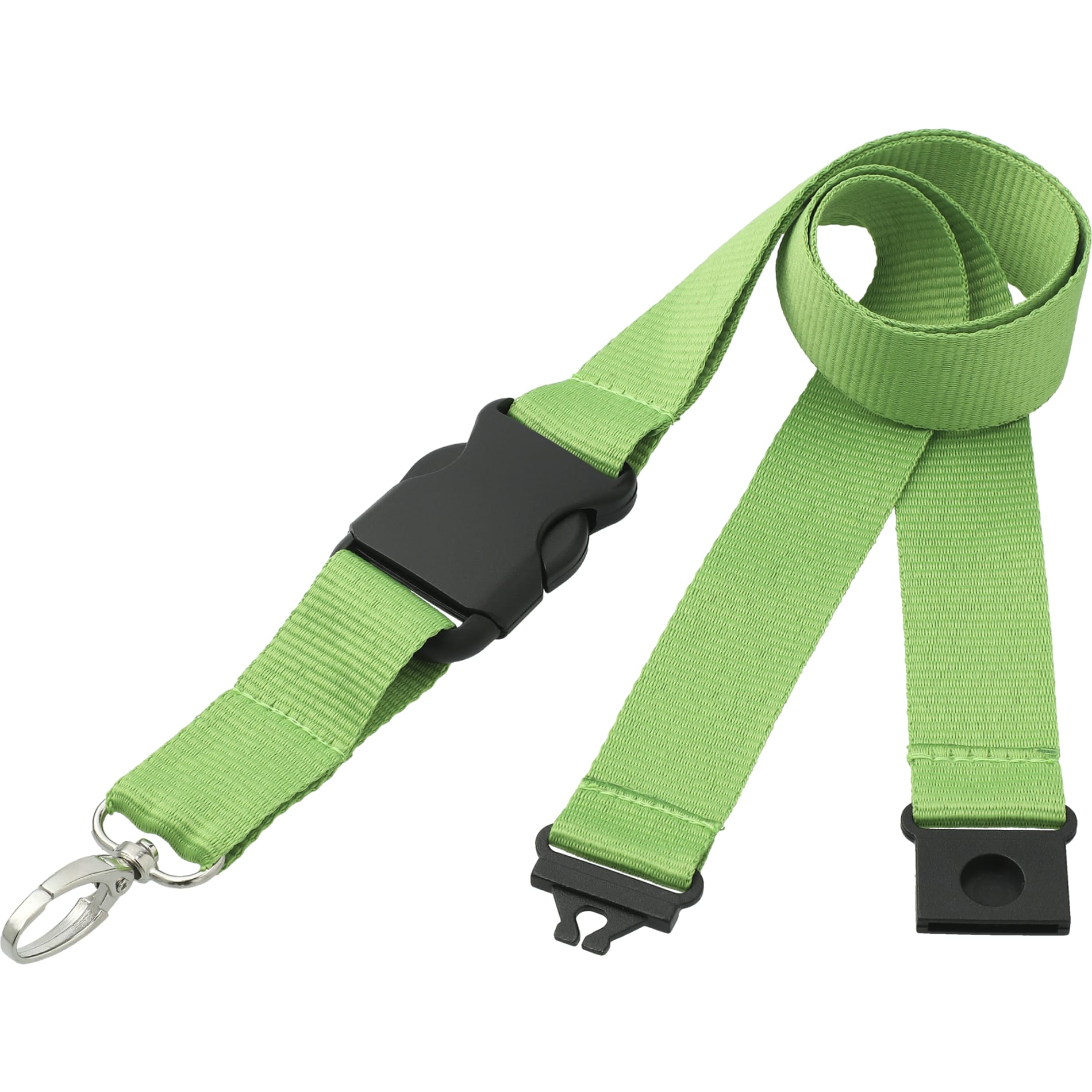 Hang In There Lanyard - Etchified - Etchified - SM-2430WH