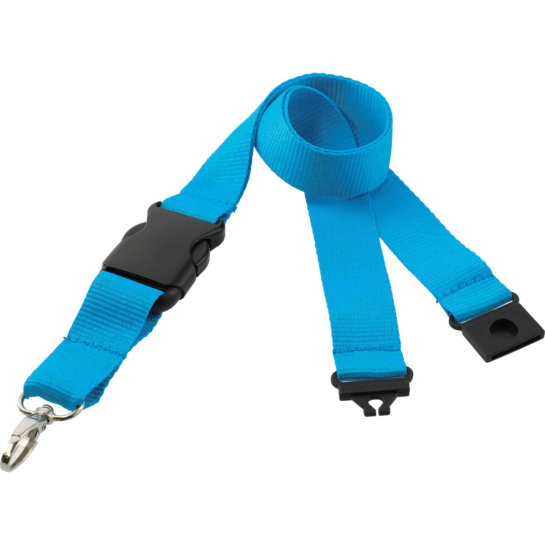 Hang In There Lanyard - Etchified - Etchified - SM-2430WH