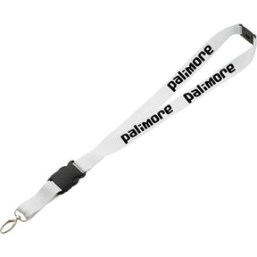 Hang In There Lanyard - Etchified - Etchified - SM-2430WH