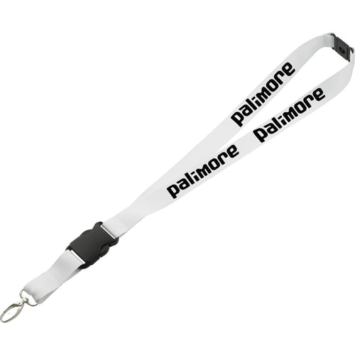 Hang In There Lanyard - Etchified - Etchified - SM-2430WH