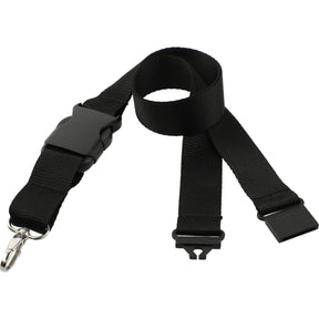Hang In There Lanyard - Etchified - Etchified - SM-2430WH