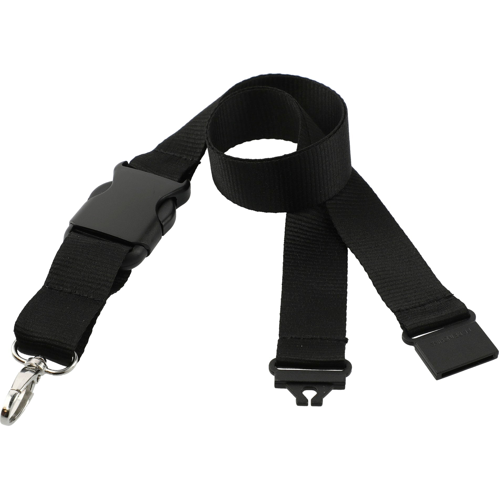 Hang In There Lanyard - Etchified - Etchified - SM-2430WH