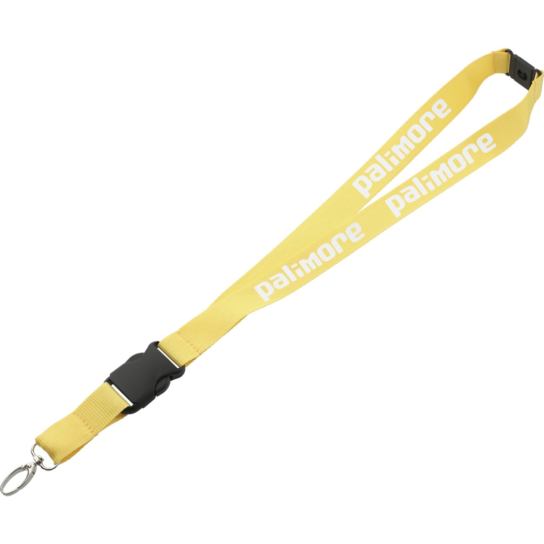 Hang In There Lanyard - Etchified - Etchified - SM-2430WH