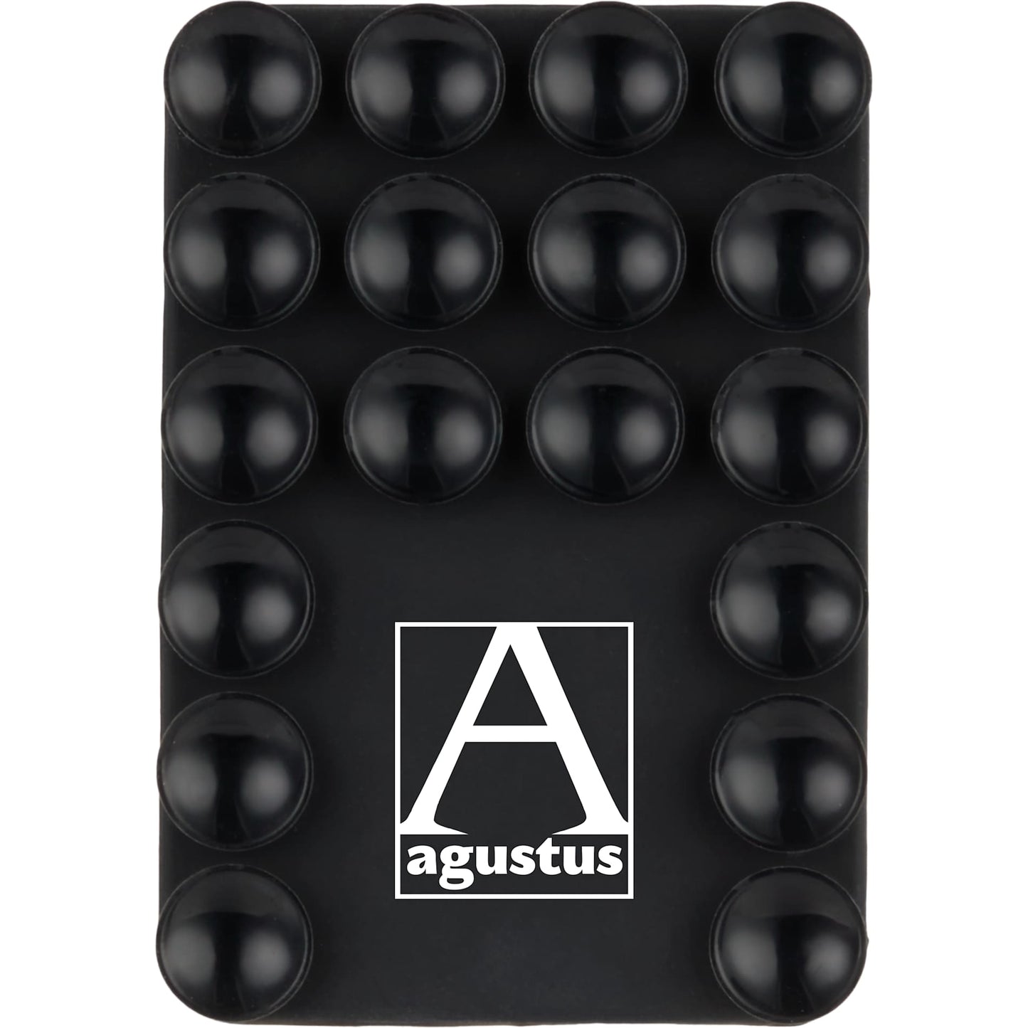 Hang On Suction Phone Case Mount with Magnets - Etchified - Etchified - 7142-76BK