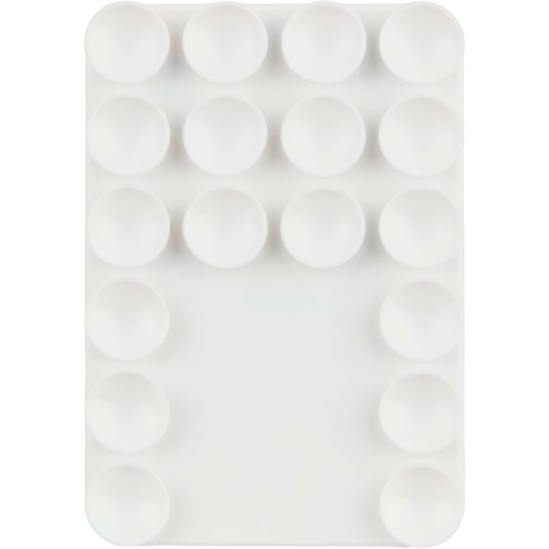Hang On Suction Phone Case Mount with Magnets - Etchified - Etchified - 7142-76RYL