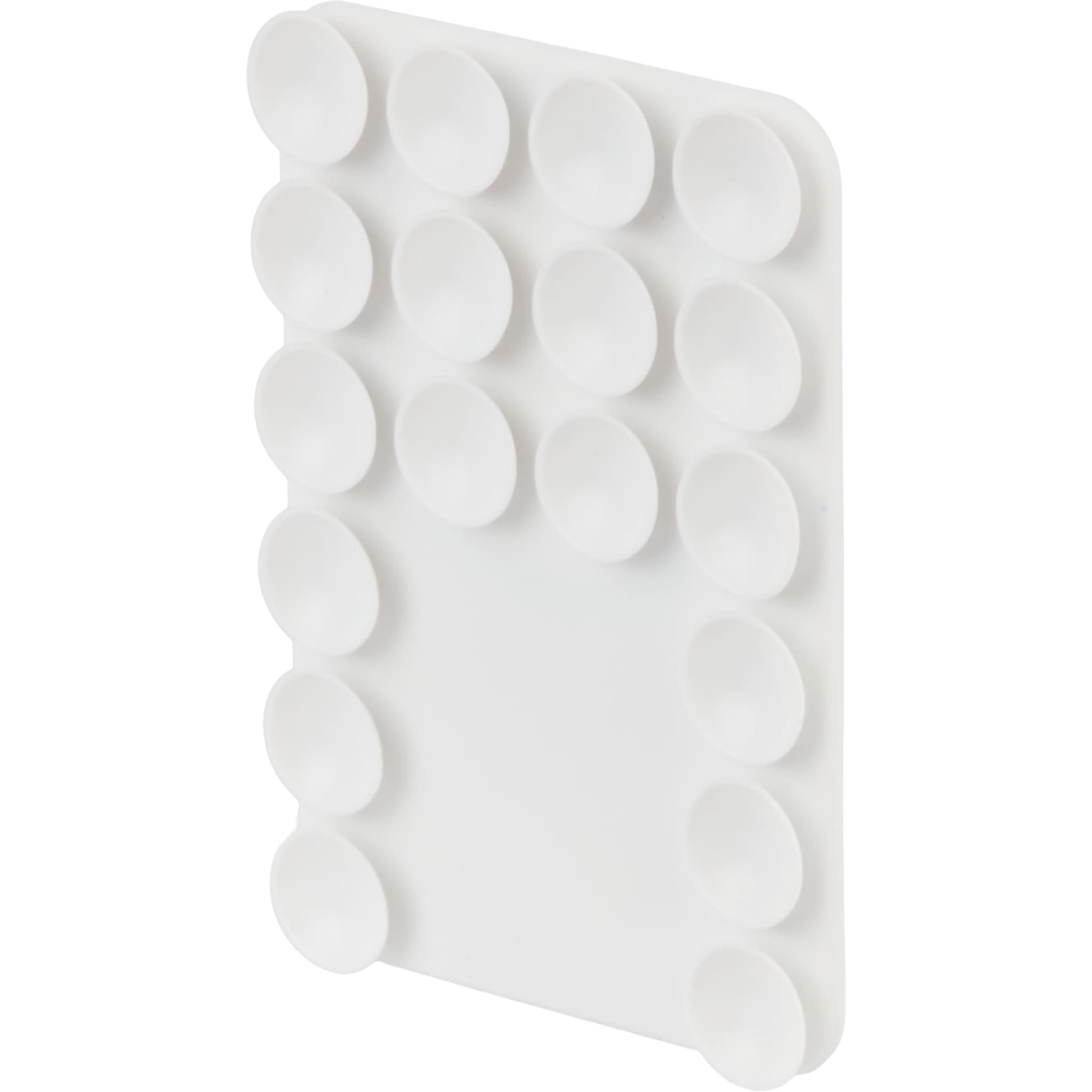 Hang On Suction Phone Case Mount with Magnets - Etchified - Etchified - 7142-76RYL
