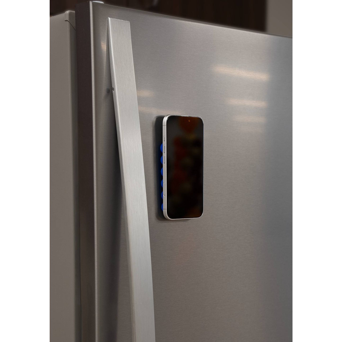 Hang On Suction Phone Case Mount with Magnets - Etchified - Etchified - 7142-76RYL