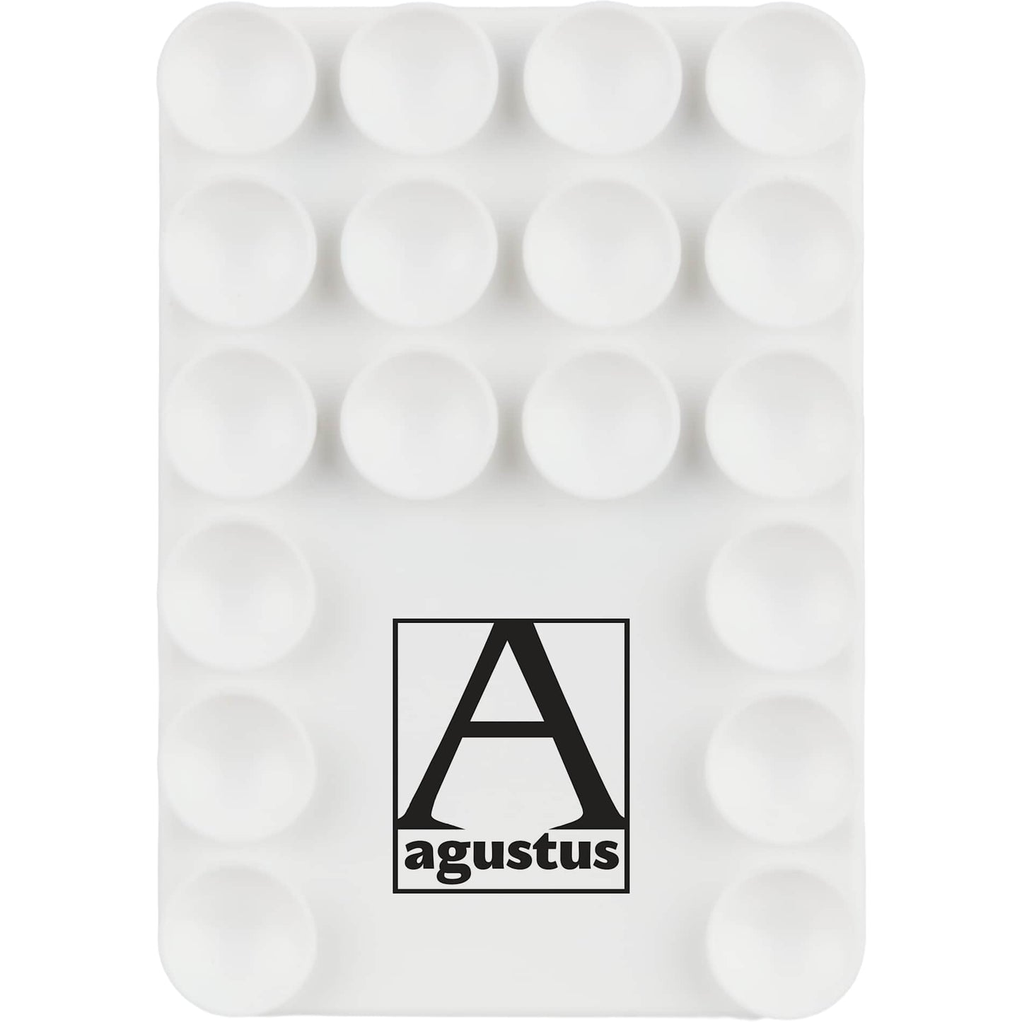Hang On Suction Phone Case Mount with Magnets - Etchified - Etchified - 7142-76RYL