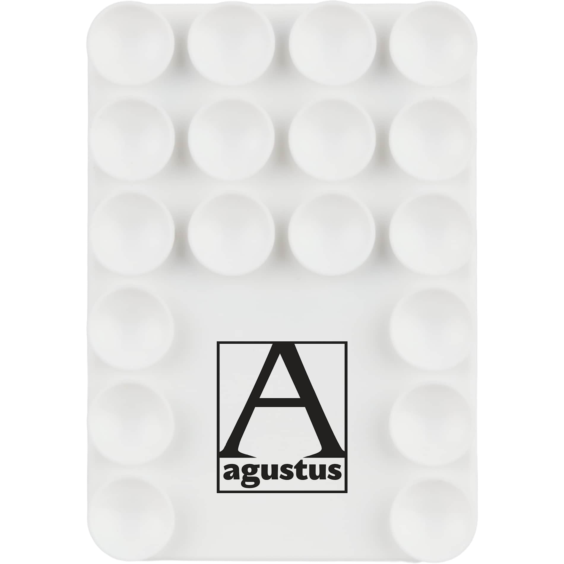 Hang On Suction Phone Case Mount with Magnets - Etchified - Etchified - 7142-76RYL
