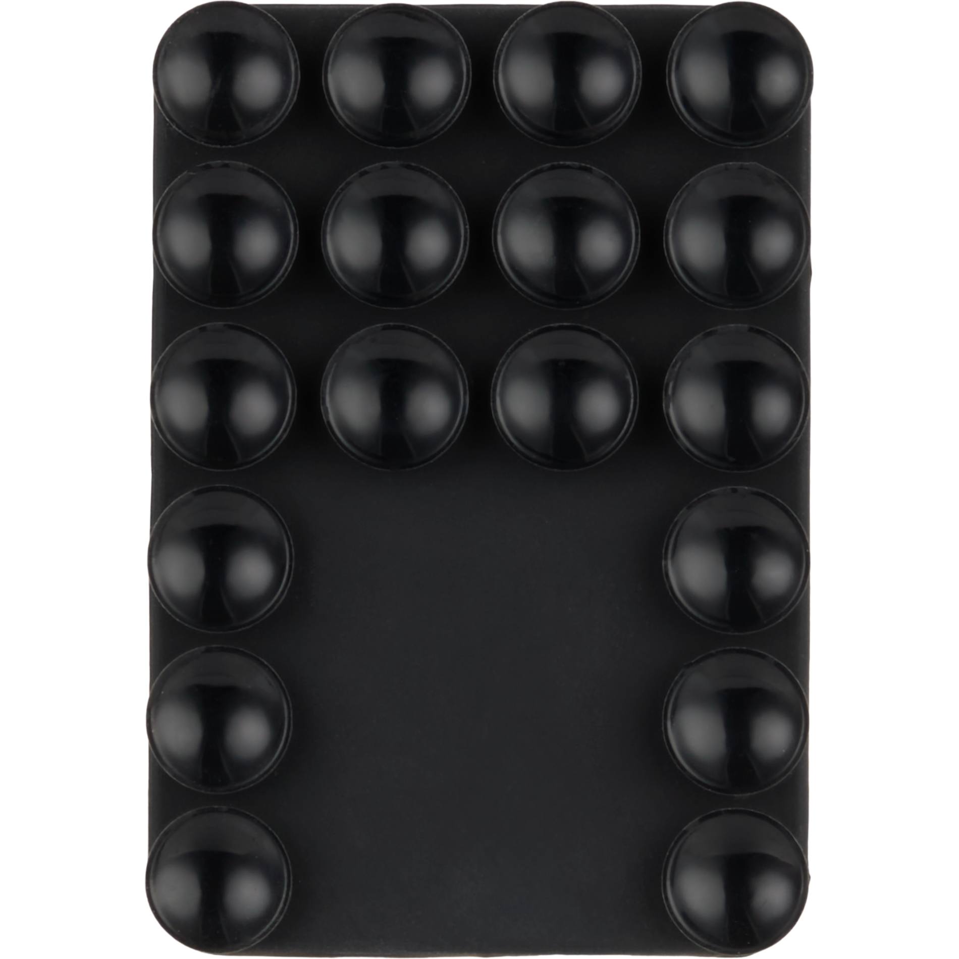 Hang On Suction Phone Case Mount with Magnets - Etchified - Etchified - 7142-76RYL