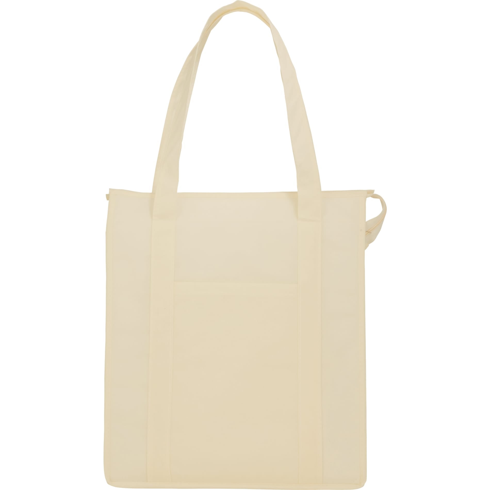 Hercules Insulated Grocery Tote - Etchified - Etchified - SM-7431BK