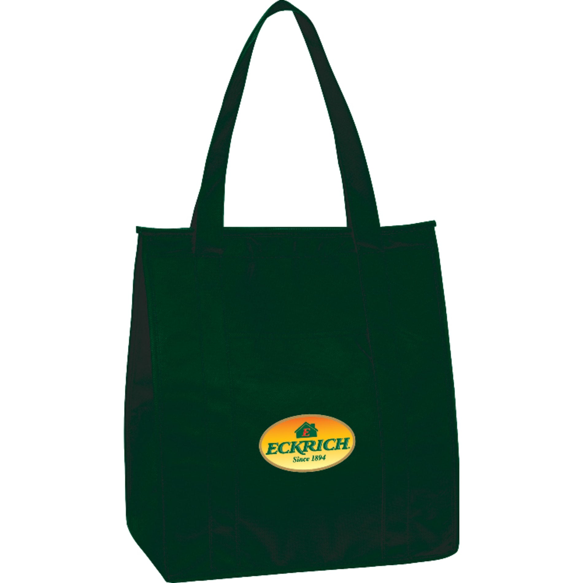 Hercules Insulated Grocery Tote - Etchified - Etchified - SM-7431BK