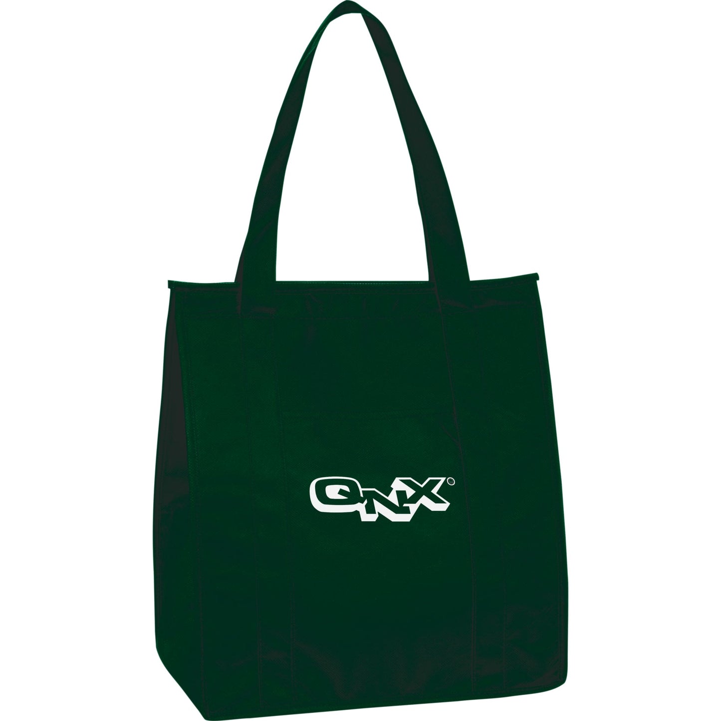 Hercules Insulated Grocery Tote - Etchified - Etchified - SM-7431BK