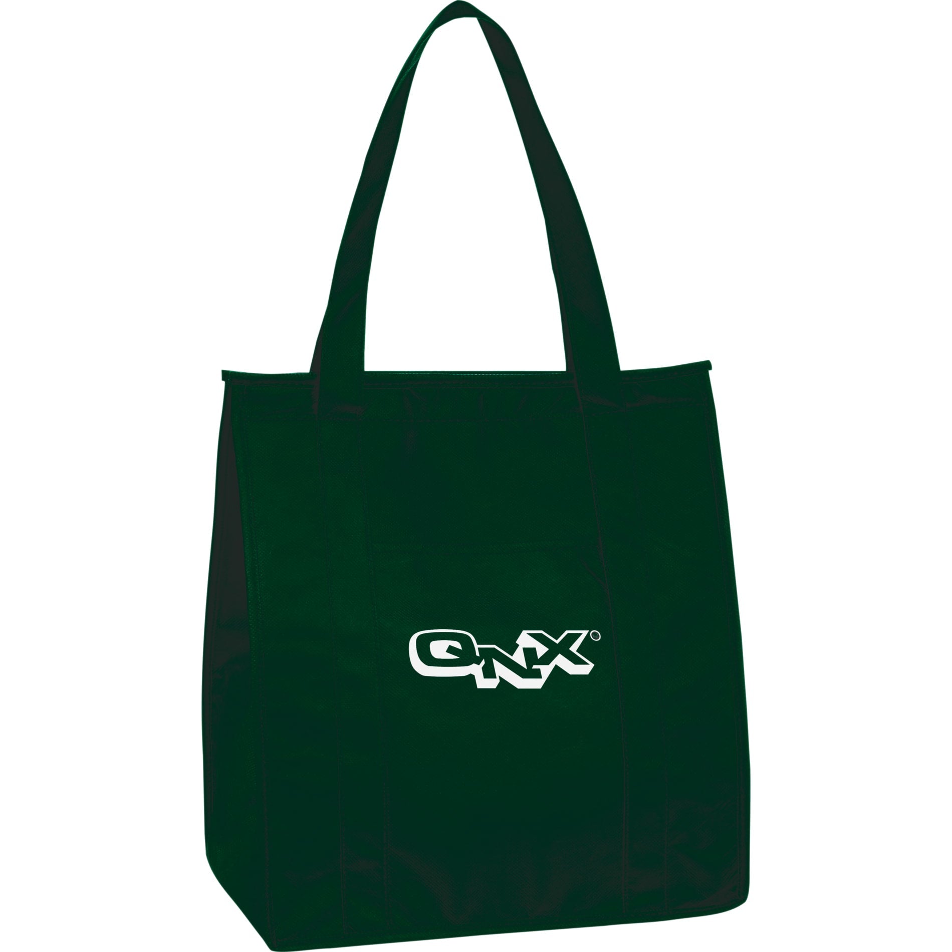 Hercules Insulated Grocery Tote - Etchified - Etchified - SM-7431BK