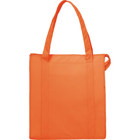 Hercules Insulated Grocery Tote - Etchified - Etchified - SM-7431BK