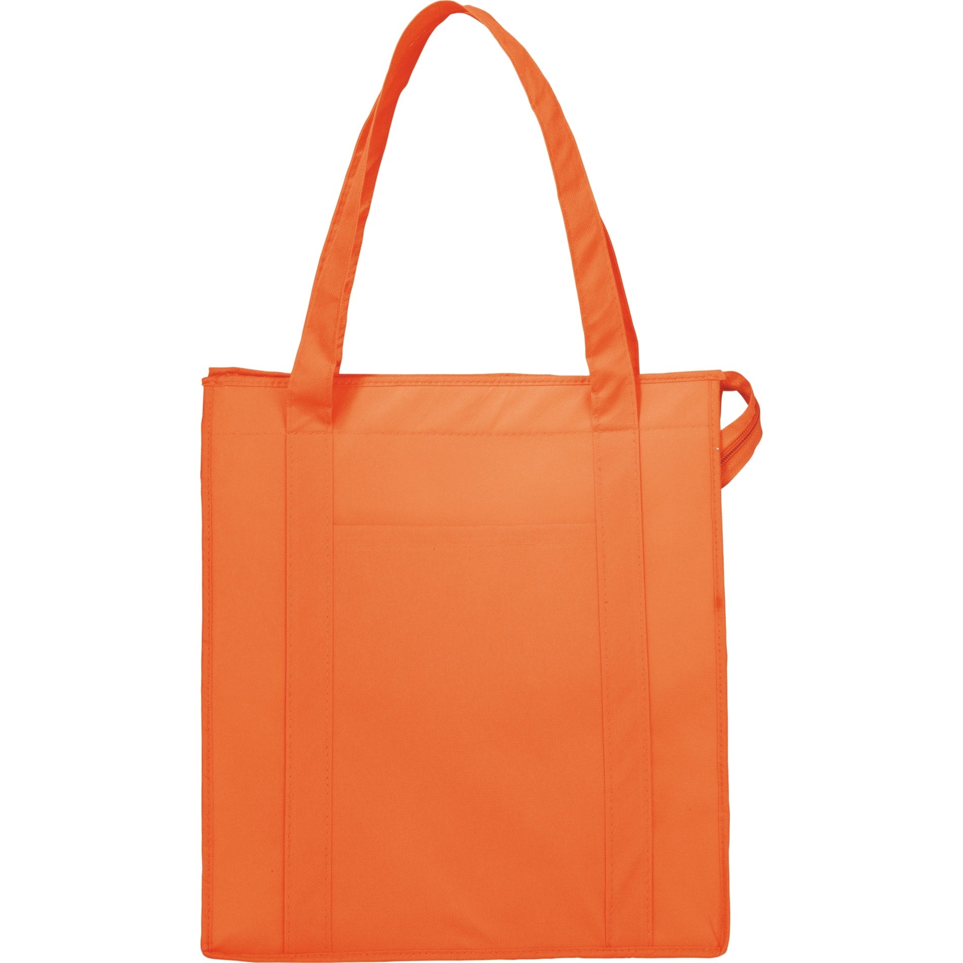 Hercules Insulated Grocery Tote - Etchified - Etchified - SM-7431BK