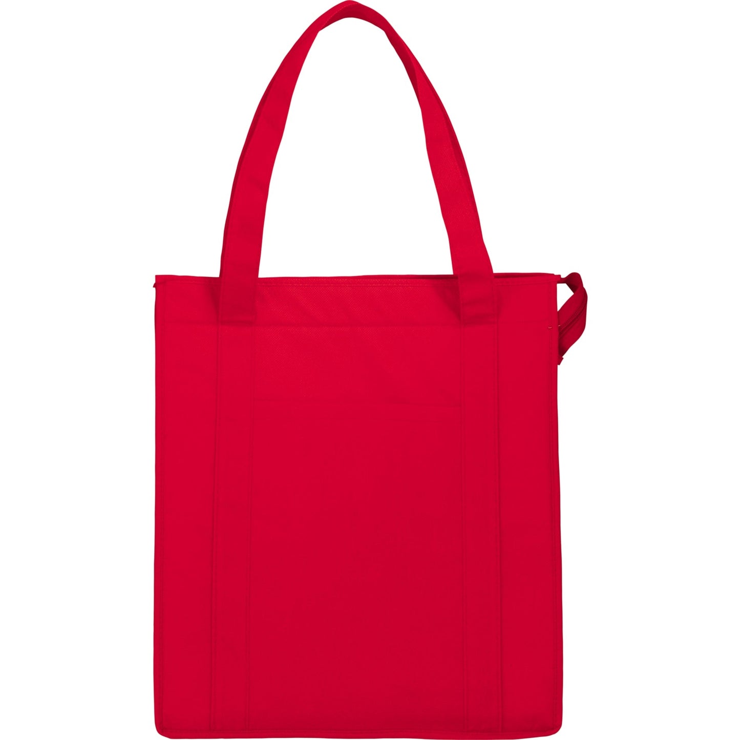 Hercules Insulated Grocery Tote - Etchified - Etchified - SM-7431BK