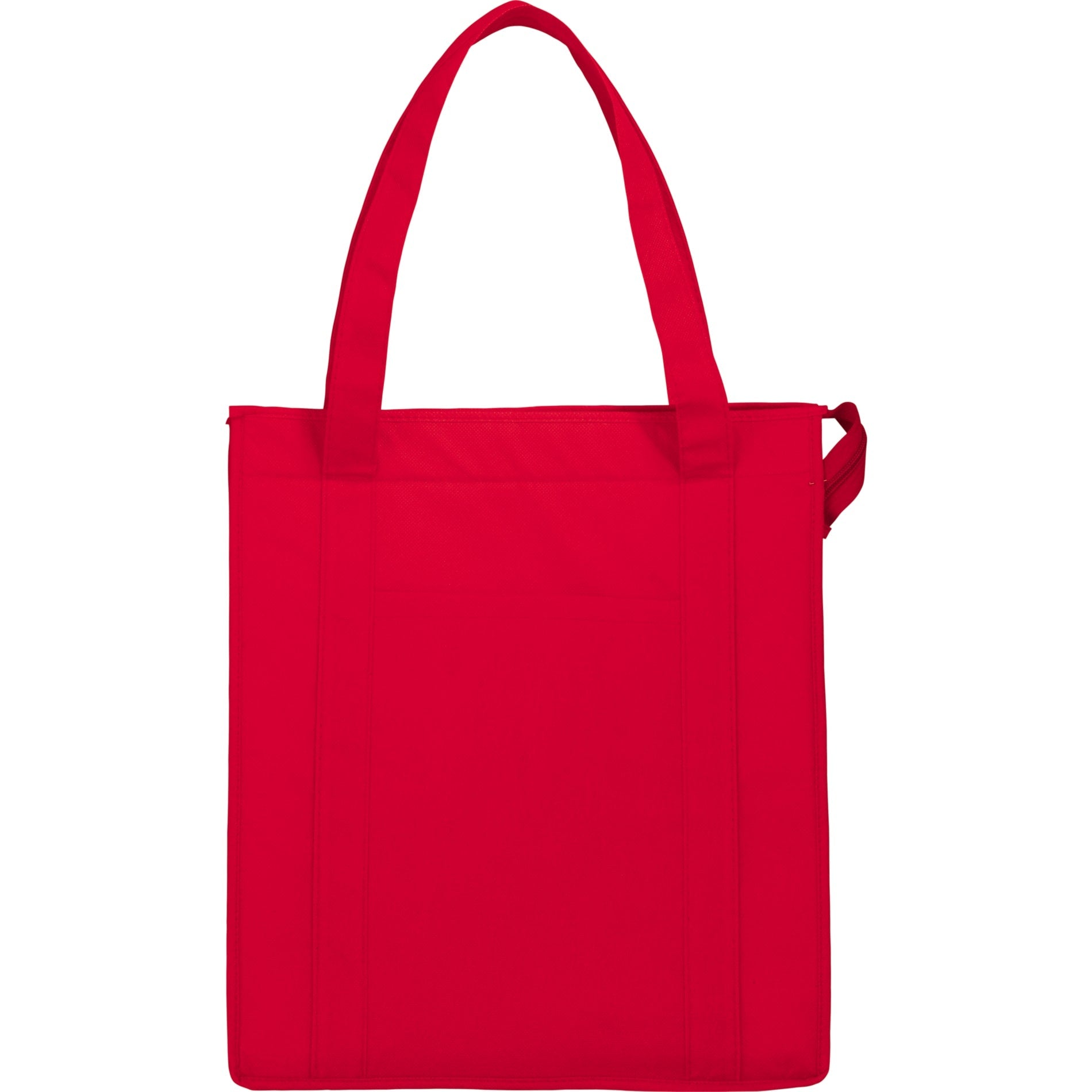 Hercules Insulated Grocery Tote - Etchified - Etchified - SM-7431BK