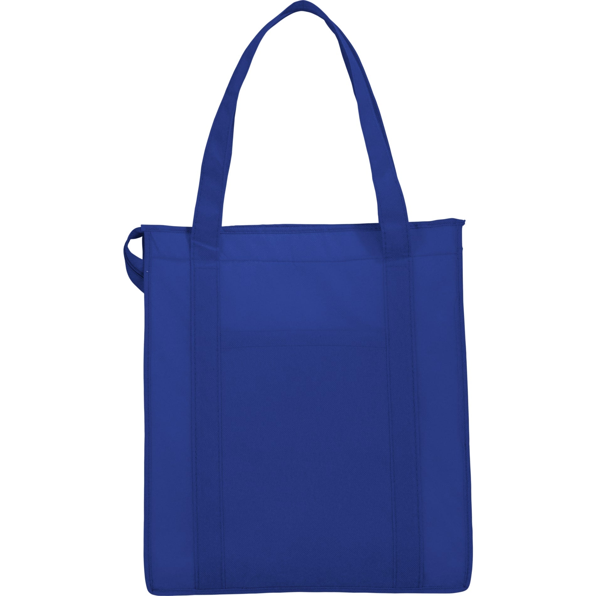Hercules Insulated Grocery Tote - Etchified - Etchified - SM-7431BK