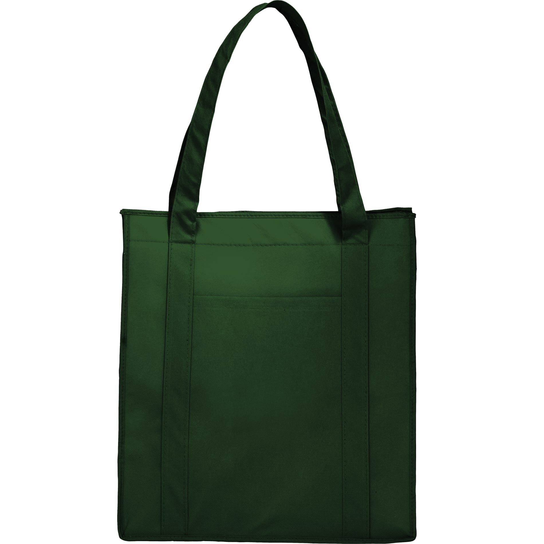 Hercules Insulated Grocery Tote - Etchified - Etchified - SM-7431BK