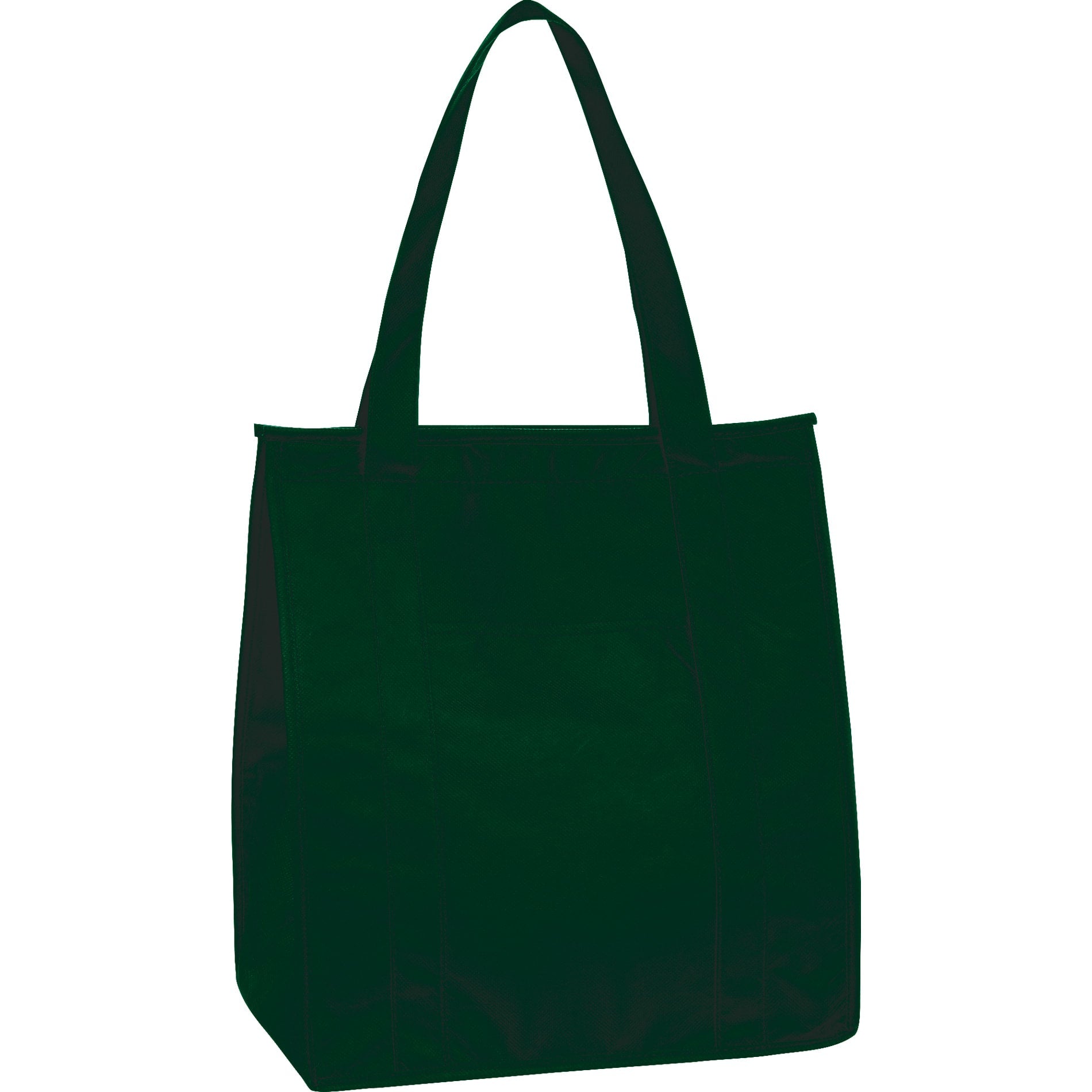 Hercules Insulated Grocery Tote - Etchified - Etchified - SM-7431BK