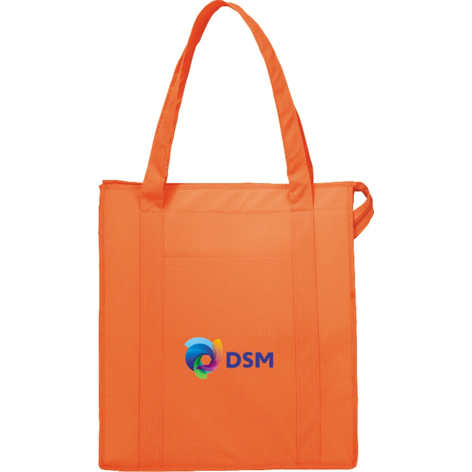 Hercules Insulated Grocery Tote - Etchified - Etchified - SM-7431CR