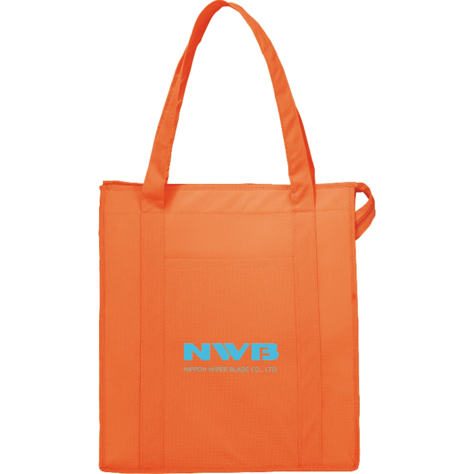 Hercules Insulated Grocery Tote - Etchified - Etchified - SM-7431CR