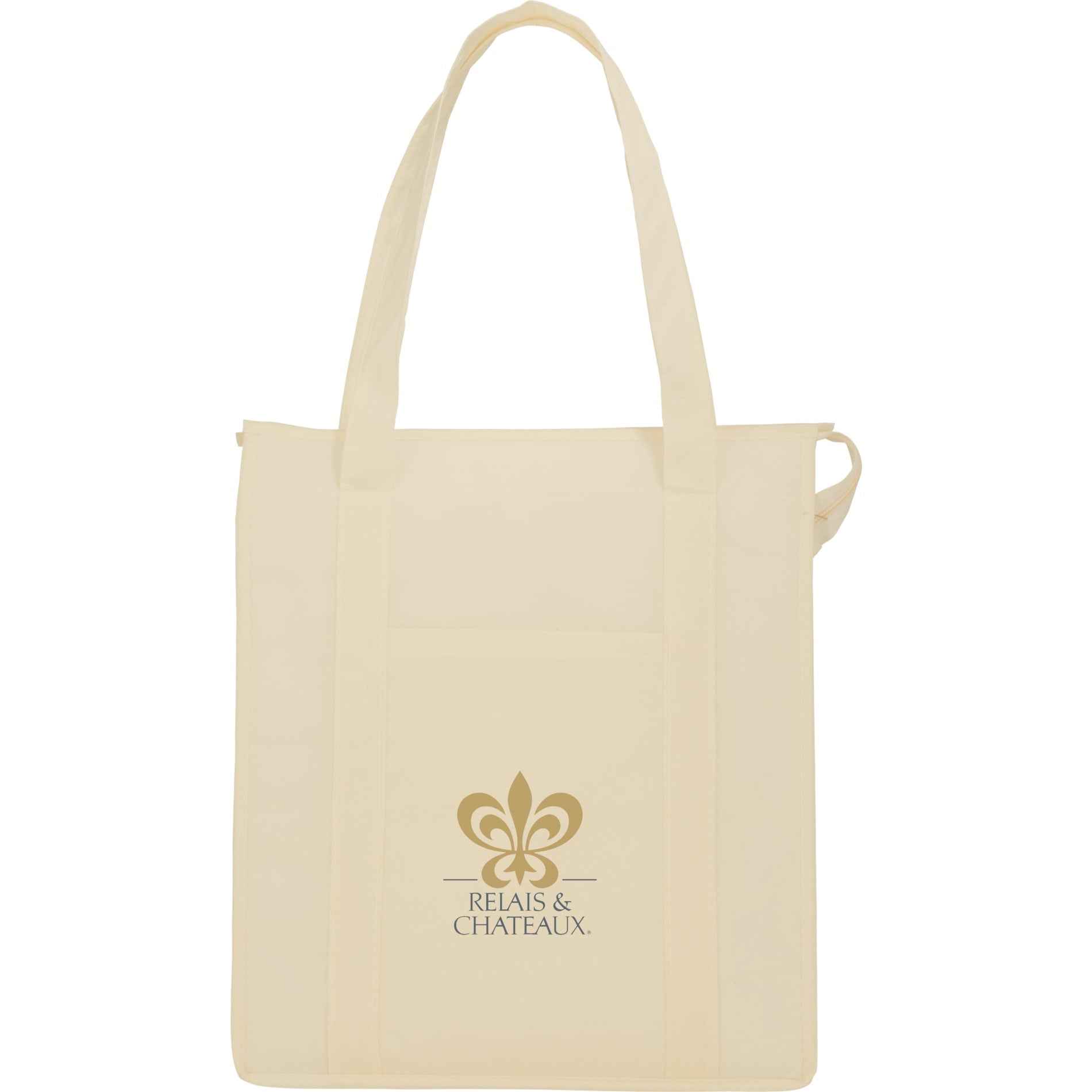 Hercules Insulated Grocery Tote - Etchified - Etchified - SM-7431CR