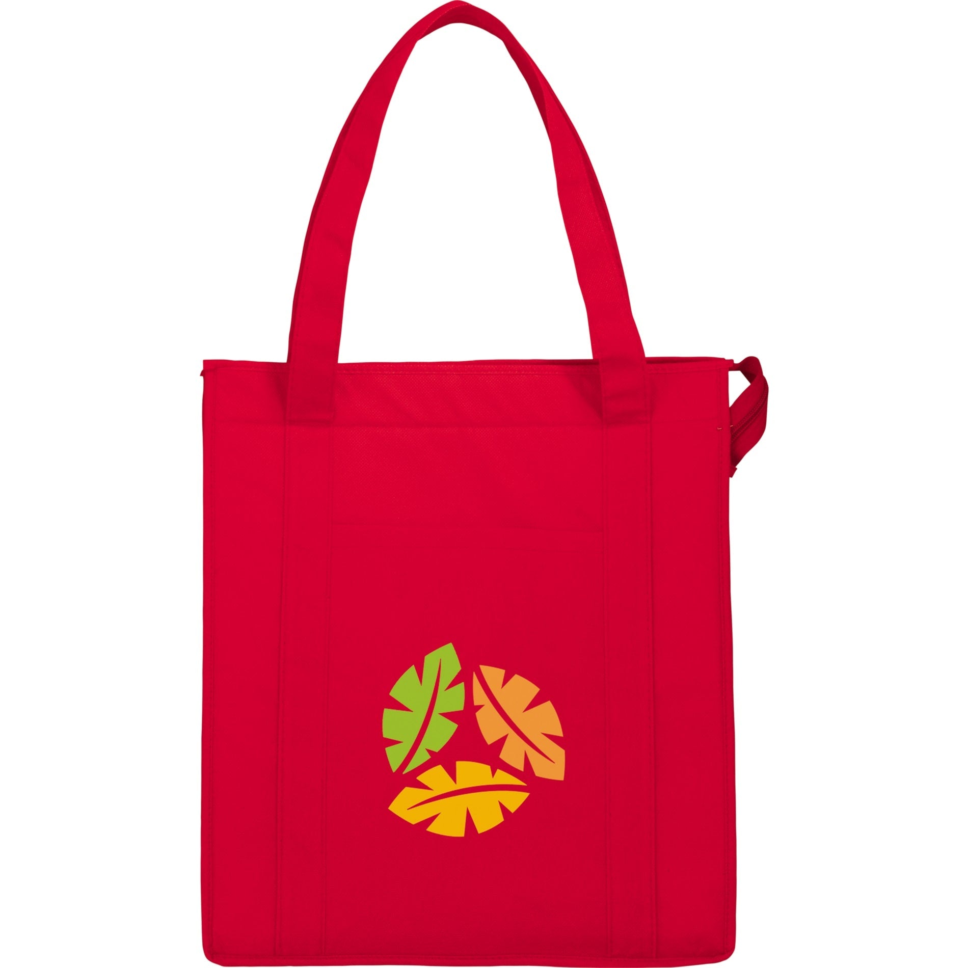Hercules Insulated Grocery Tote - Etchified - Etchified - SM-7431RE
