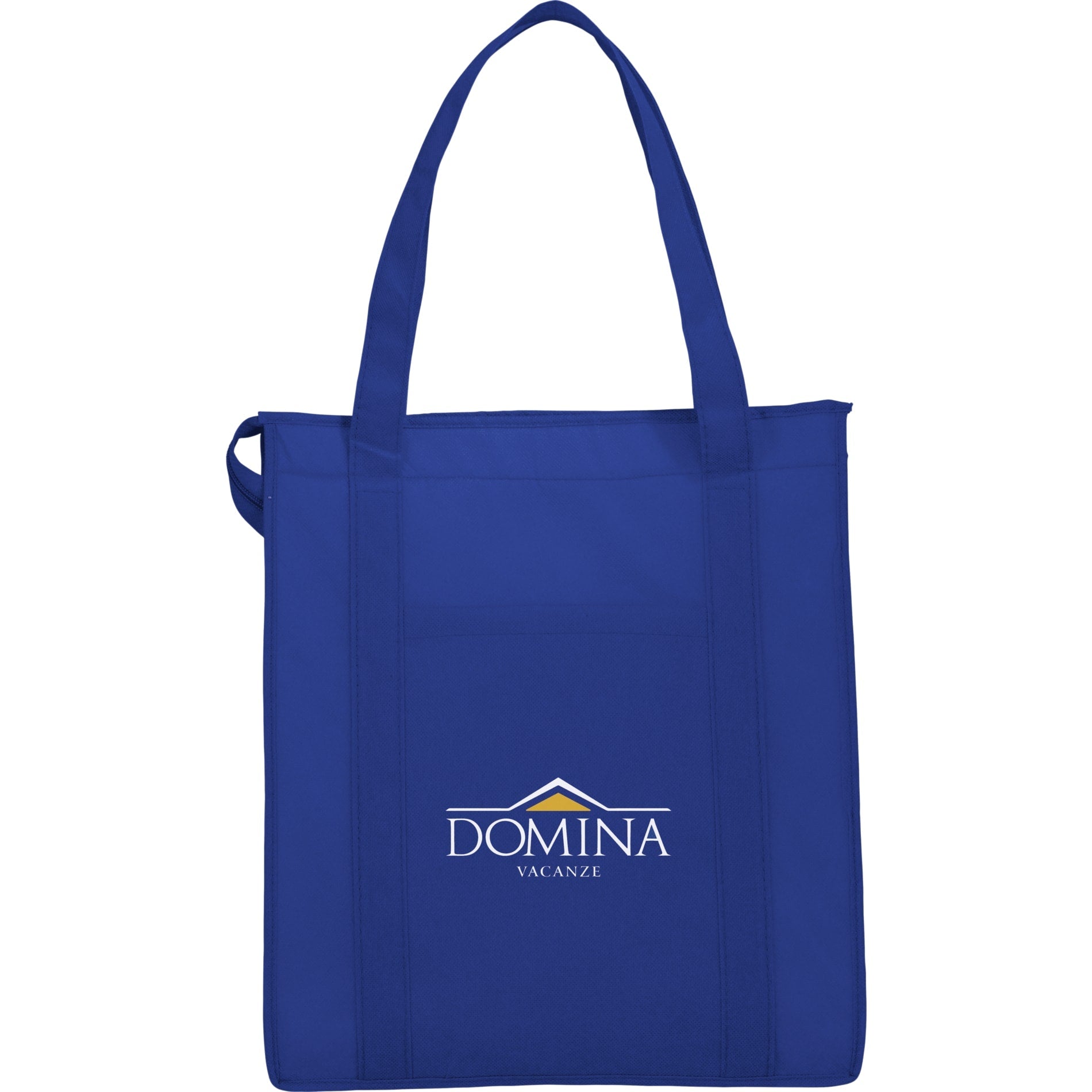 Hercules Insulated Grocery Tote - Etchified - Etchified - SM-7431RE